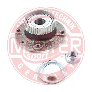 3564-SET-MS MASTER-SPORT GERMANY