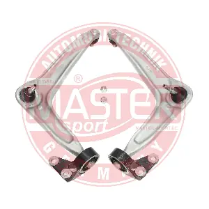37041/1-KIT-MS MASTER-SPORT GERMANY