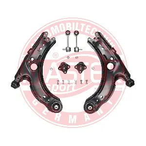 36821-SET-MS MASTER-SPORT GERMANY
