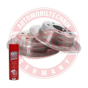 24010801111-SET-MSP MASTER-SPORT GERMANY