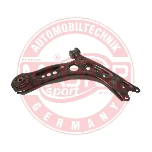 38634-PCS-MS MASTER-SPORT GERMANY