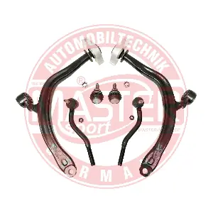 36874-KIT-MS MASTER-SPORT GERMANY