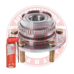 6943-SET-MSP MASTER-SPORT GERMANY
