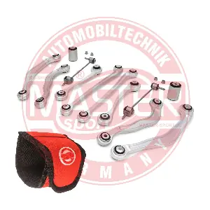 37182-KIT-MSM MASTER-SPORT GERMANY