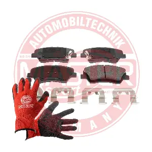 13046056452N-SET-MSP MASTER-SPORT GERMANY