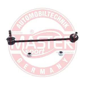 33373-PCS-MS MASTER-SPORT GERMANY