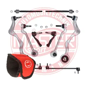 36856/2-KIT-MSM MASTER-SPORT GERMANY