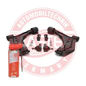 37100/2-KIT-MSP MASTER-SPORT GERMANY