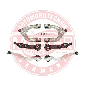 36807/3-SET-MS MASTER-SPORT GERMANY