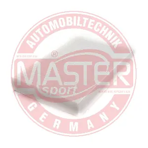 1629-IF-PCS-MS MASTER-SPORT GERMANY