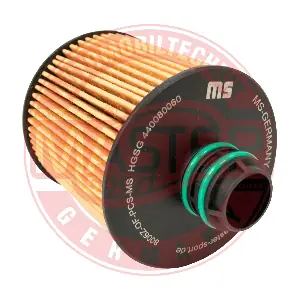 8006Z-OF-PCS-MS MASTER-SPORT GERMANY