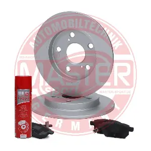200901550P MASTER-SPORT GERMANY