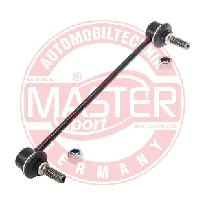 31898-PCS-MS MASTER-SPORT GERMANY