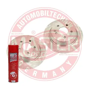 24011002801-SET-MSP MASTER-SPORT GERMANY