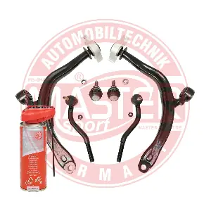 36874-KIT-MSP MASTER-SPORT GERMANY