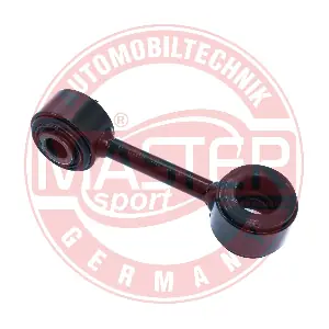 31998-PCS-MS MASTER-SPORT GERMANY