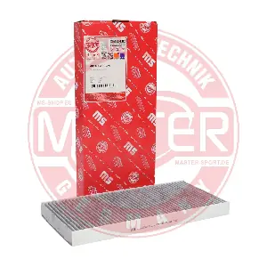 4054-IF-PCS-MS MASTER-SPORT GERMANY
