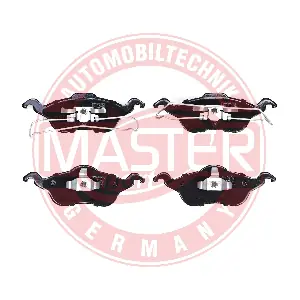 13046071212N-SET-MS MASTER-SPORT GERMANY