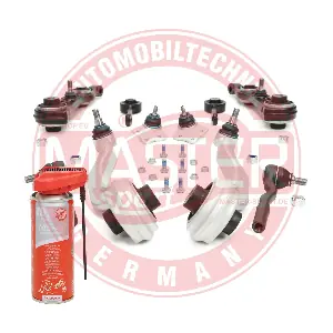 36807/2-SET-MSP MASTER-SPORT GERMANY