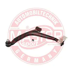 26714-PCS-MS MASTER-SPORT GERMANY