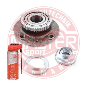 3595-SET-MSP MASTER-SPORT GERMANY