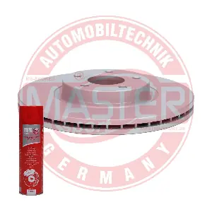 24012501621PR-PCS-MSP MASTER-SPORT GERMANY