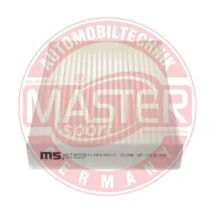 2028-IF-PCS-MS MASTER-SPORT GERMANY
