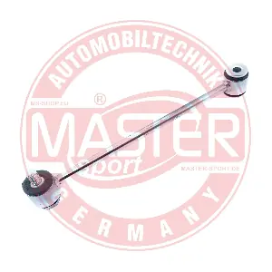 30433-PCS-MS MASTER-SPORT GERMANY