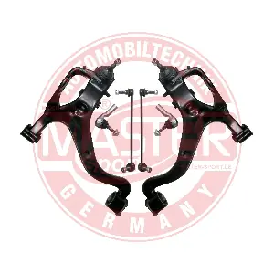 36951/2-KIT-MS MASTER-SPORT GERMANY