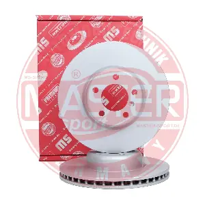 24013002331PR-SET-MS MASTER-SPORT GERMANY