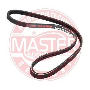 3PK735-PCS-MS MASTER-SPORT GERMANY