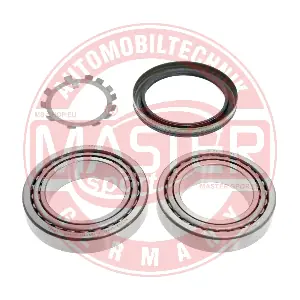 6700-SET-MS MASTER-SPORT GERMANY