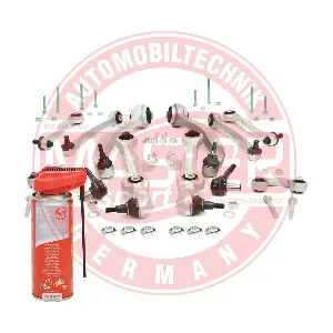 37146/2-KIT-MSP MASTER-SPORT GERMANY