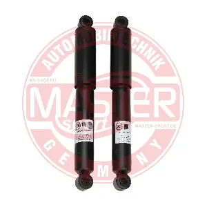 16K006592 MASTER-SPORT GERMANY