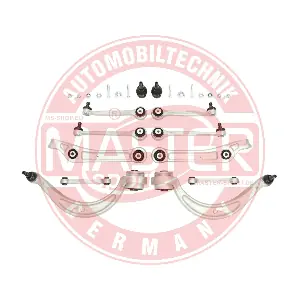 37089-KIT-MS MASTER-SPORT GERMANY