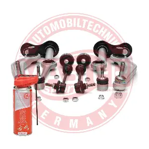 36833/1-SET-MSP MASTER-SPORT GERMANY
