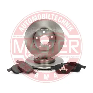 202501170 MASTER-SPORT GERMANY
