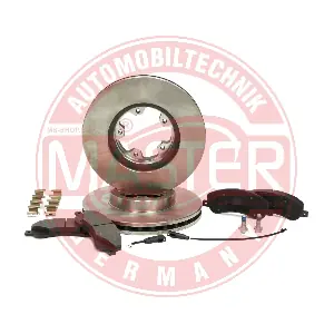 202801560 MASTER-SPORT GERMANY
