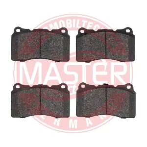 13046048042N-SET-MS MASTER-SPORT GERMANY