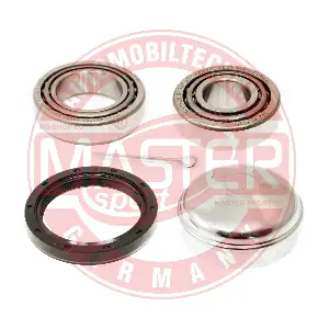 542-SET-MS MASTER-SPORT GERMANY