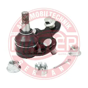 30691-SET-MS MASTER-SPORT GERMANY