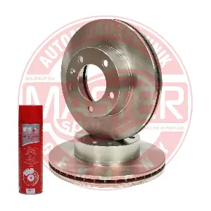 24012801291-SET-MSP MASTER-SPORT GERMANY