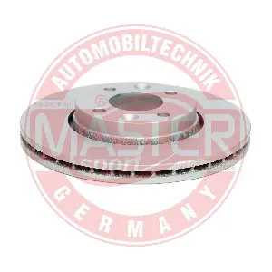 24012202701PR-PCS-MS MASTER-SPORT GERMANY