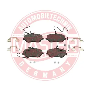 13046028922N-SET-MS MASTER-SPORT GERMANY