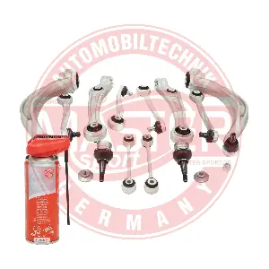 36853-KIT-MSP MASTER-SPORT GERMANY