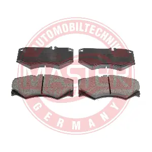 13046044012N-SET-MS MASTER-SPORT GERMANY