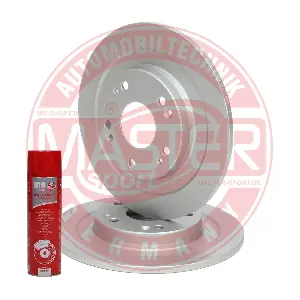 24011003801-SET-MSP MASTER-SPORT GERMANY