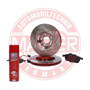 202521370P MASTER-SPORT GERMANY