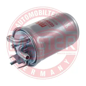 823/1-KF-PCS-MS MASTER-SPORT GERMANY