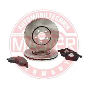202501080 MASTER-SPORT GERMANY